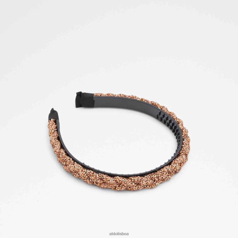 acessórios de cabelo asynwan moda rosa Portugal acessórios 8LH6R2811