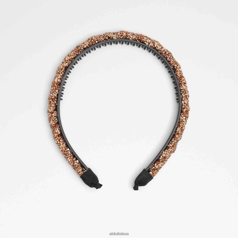 acessórios de cabelo asynwan moda rosa Portugal acessórios 8LH6R2811