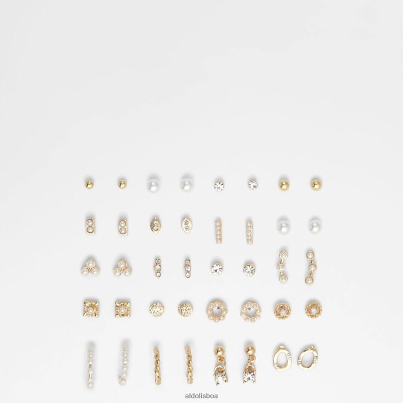 acessórios de cabelo faelia de moda branca Portugal acessórios 8LH6R2838