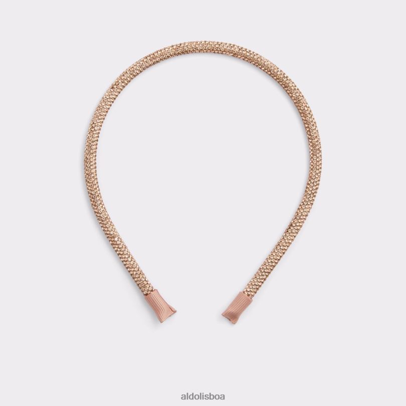 faixa de cabeça demirka fashion rosa última chance Portugal acessórios 8LH6R4138