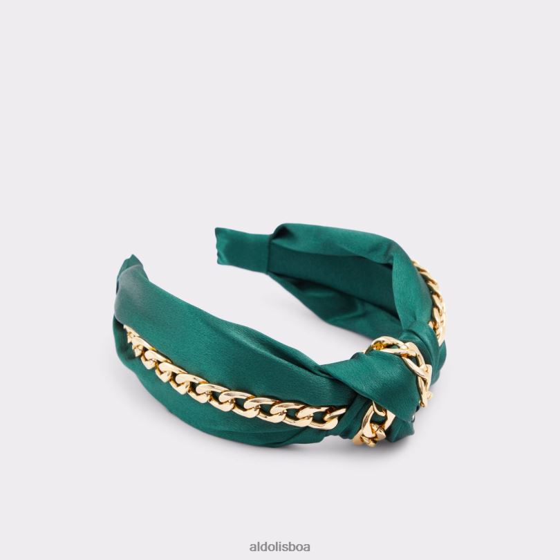 gohlis moda verde escuro Portugal acessórios 8LH6R8099