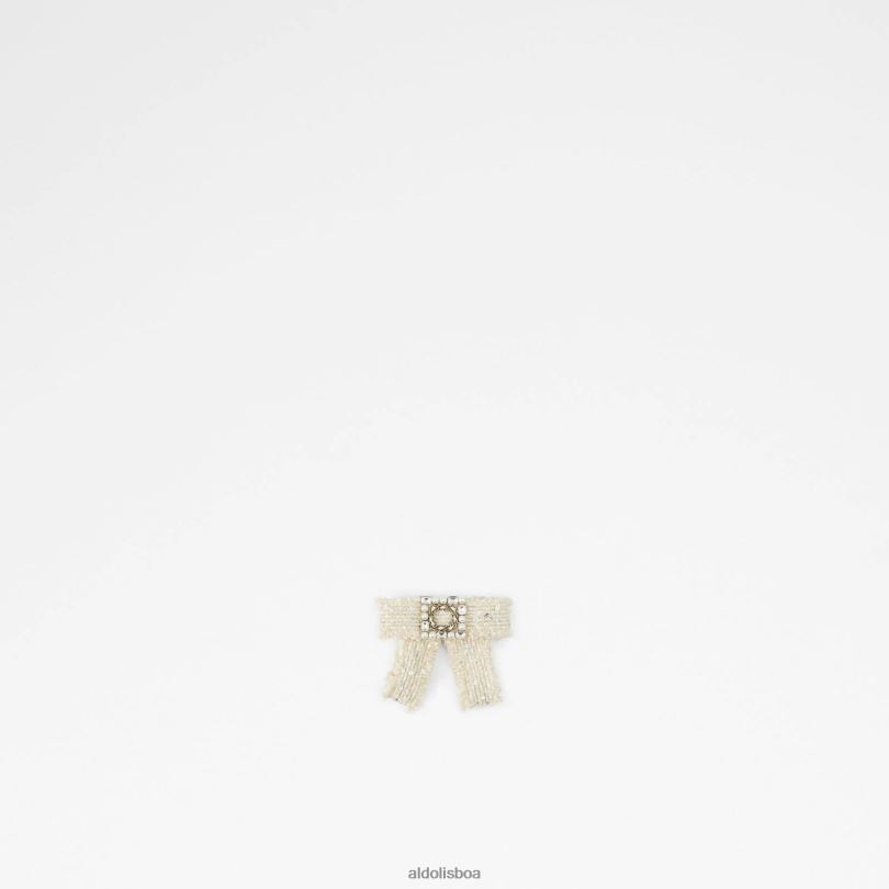 moda de acessórios de cabelo miraegan branco Portugal acessórios 8LH6R2821