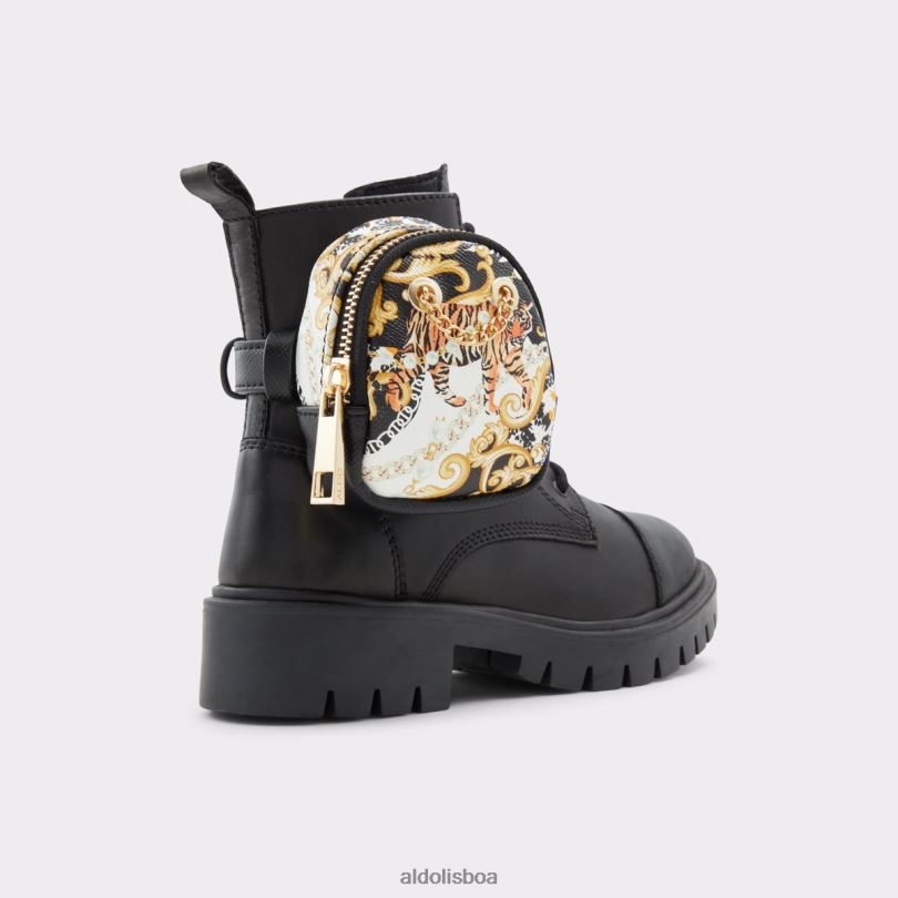 bolsa multiuso anabellaa multiuso em ouro preto Portugal acessórios 8LH6R10467