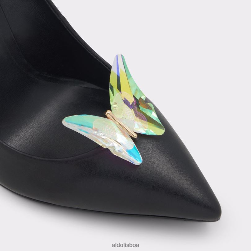 clipe de sapato decorativo eleamma esgotado multicolorido dourado Portugal acessórios 8LH6R4280