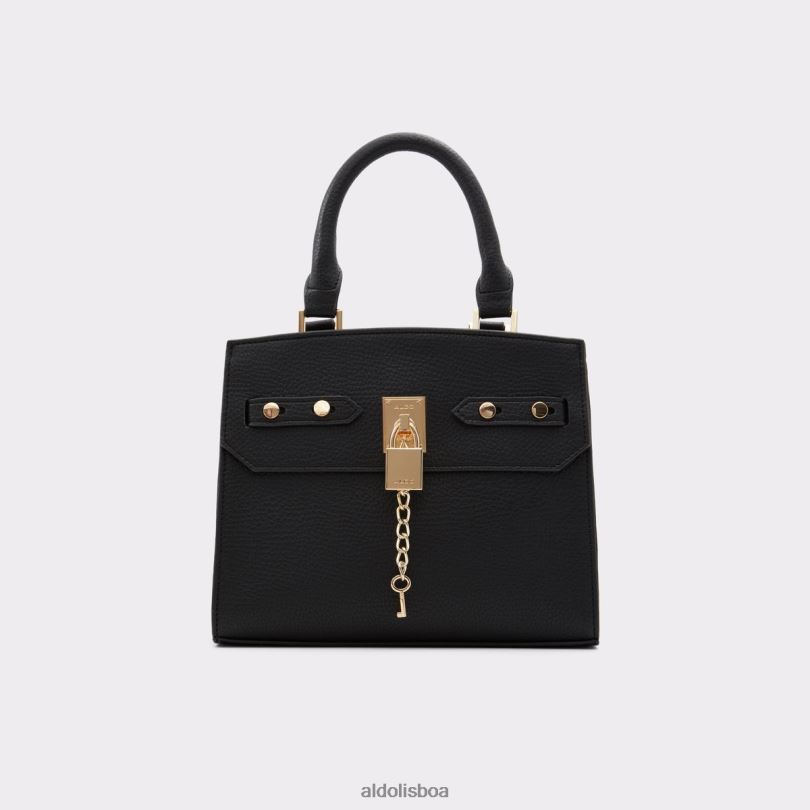 Moda preta esgotada bolsa mochila oziroe Portugal acessórios 8LH6R3766