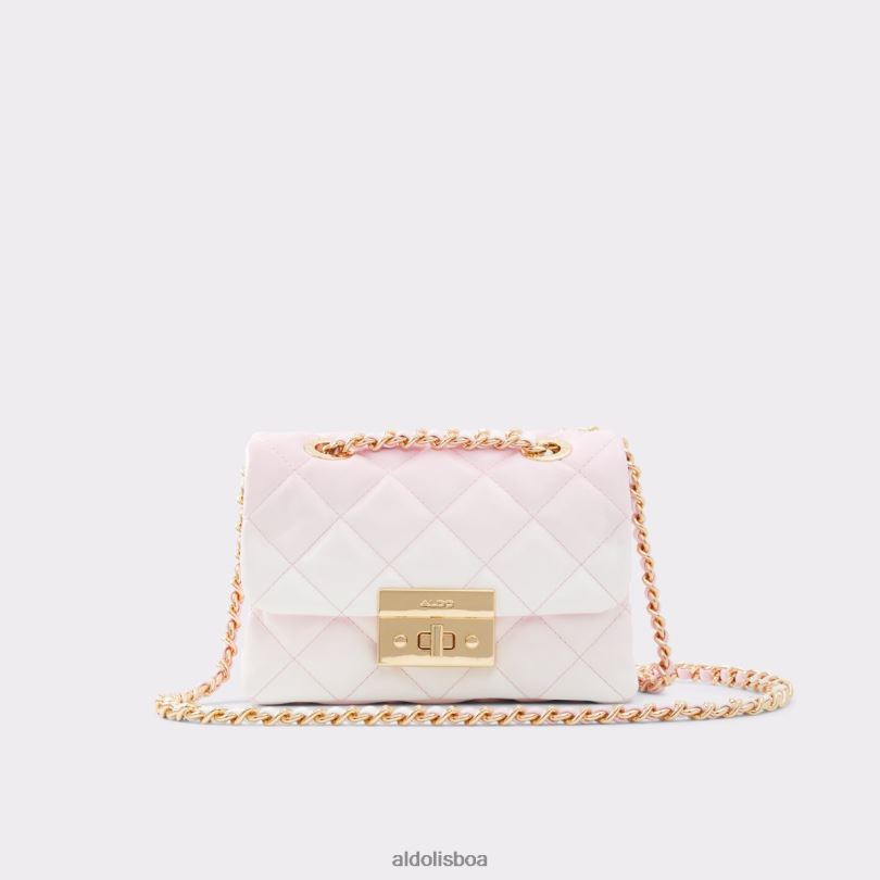 bolsa crossbody latisse moda rosa Portugal acessórios 8LH6R3876