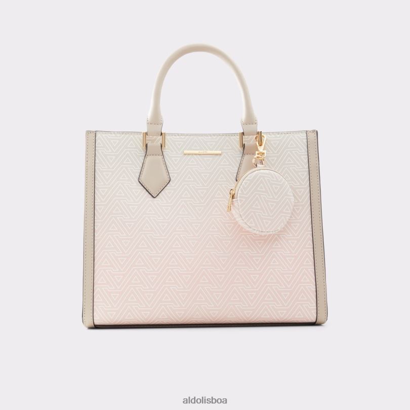 bolsa tote iconigram esgotada moda bege estouro Portugal acessórios 8LH6R3892