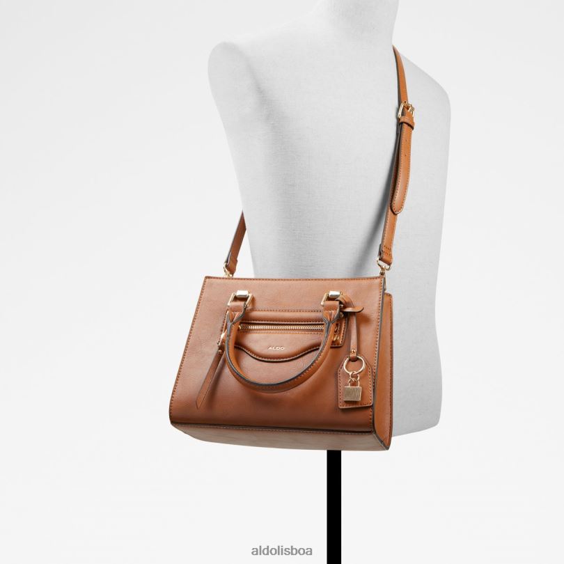 bolsa tote laerin esgotada marrom Portugal acessórios 8LH6R3795