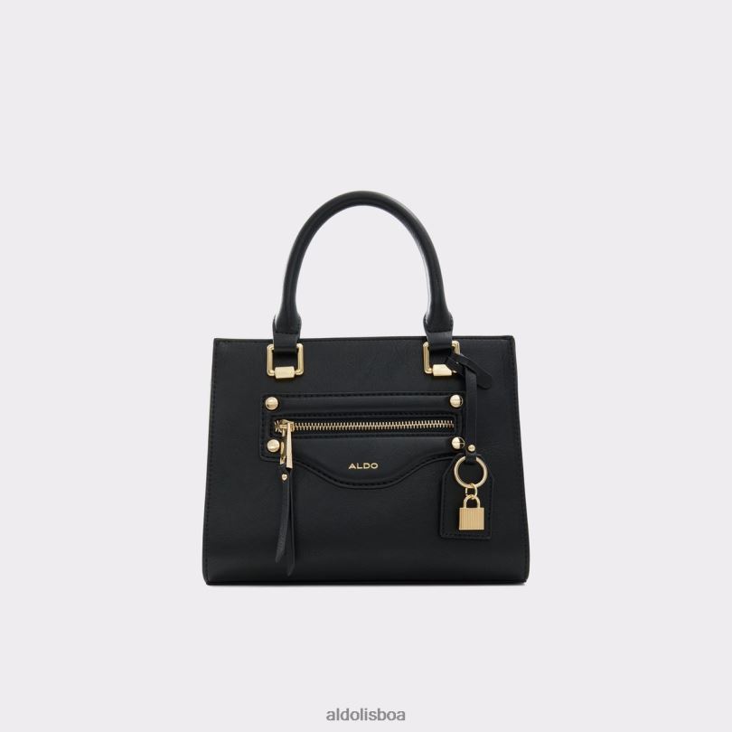 bolsa tote laerin esgotada preta Portugal acessórios 8LH6R3891