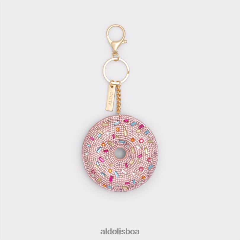 farenanna de moda rosa claro Portugal acessórios 8LH6R1591