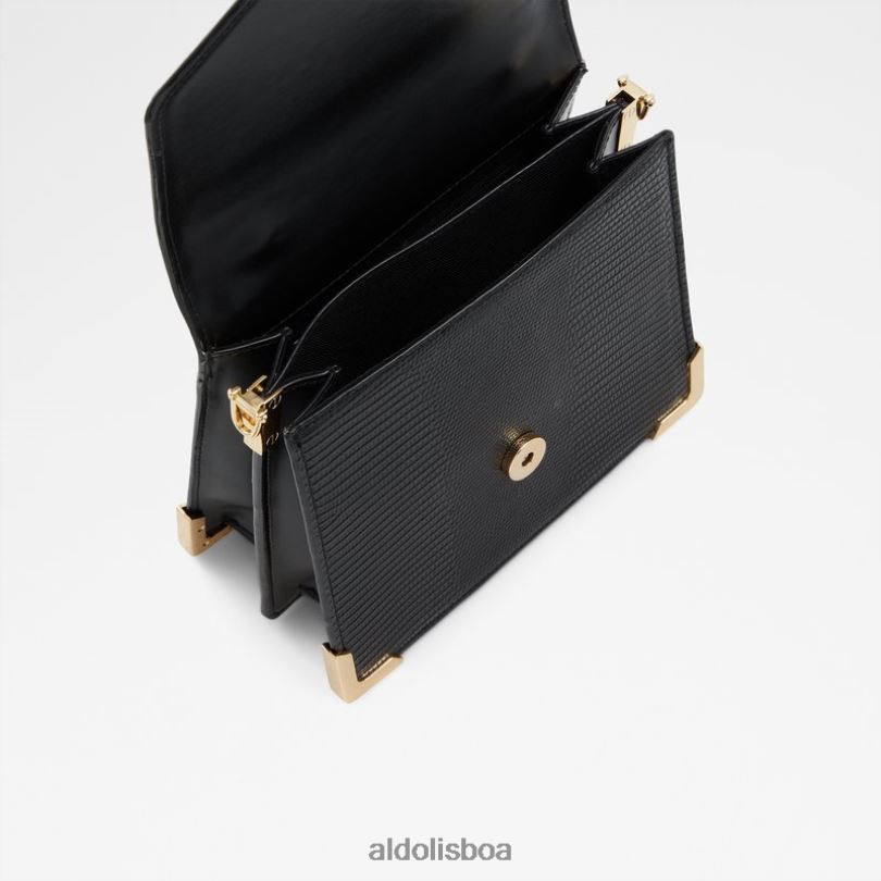 kedaydia material misto sintético preto moda Portugal acessórios 8LH6R1057