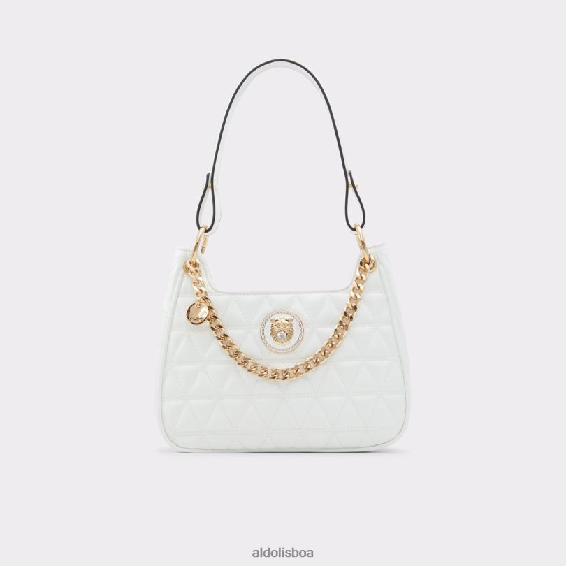 moda bolsa de ombro leomas branca Portugal acessórios 8LH6R3801
