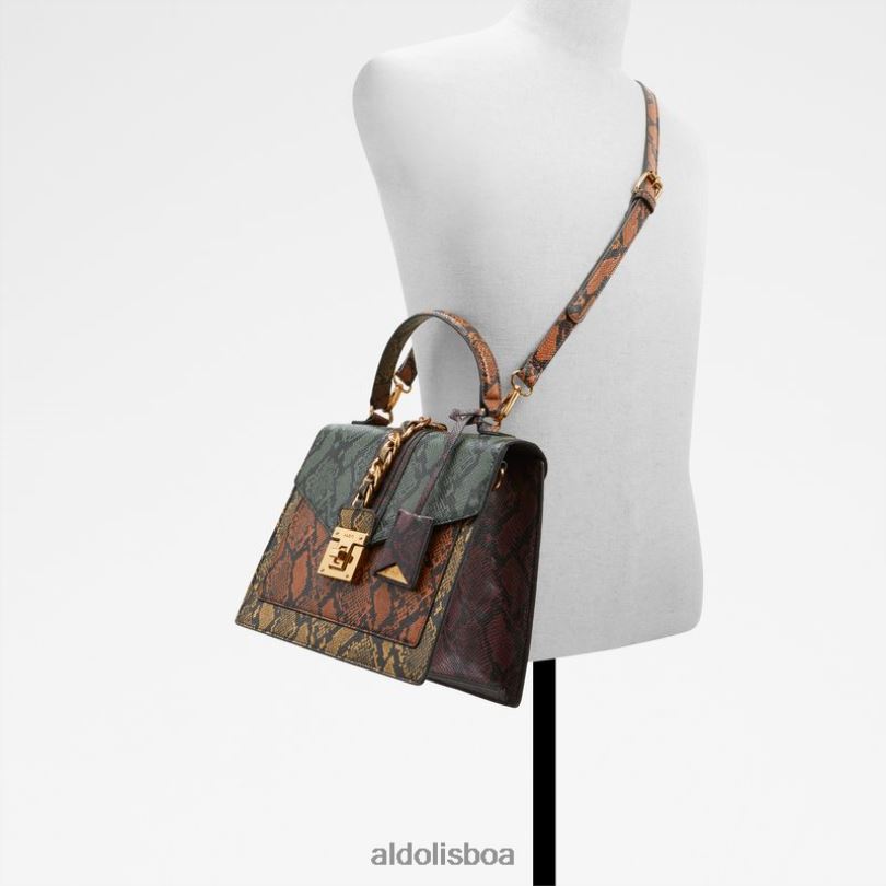 moda verde escuro glendaa Portugal acessórios 8LH6R1063