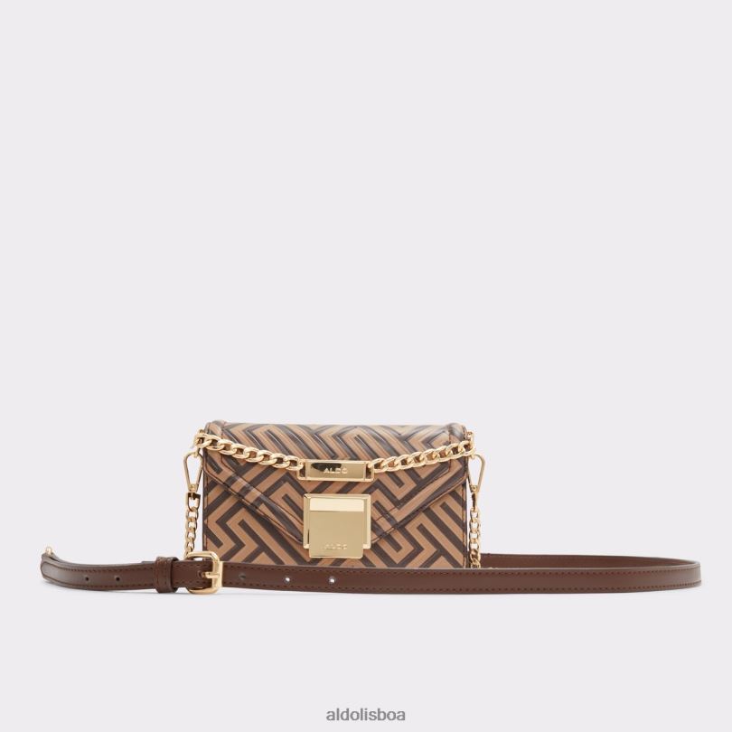 nova bolsa crossbody mulinum moda marrom Portugal acessórios 8LH6R3747