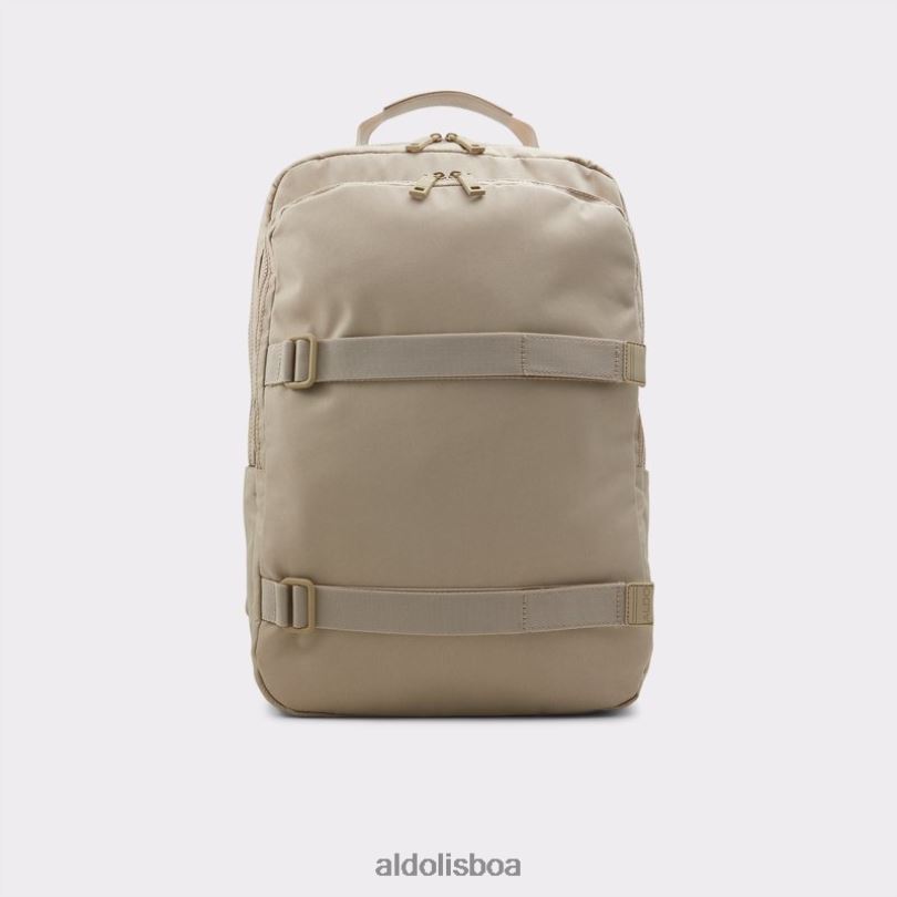 tugger de moda bege escuro Portugal acessórios 8LH6R2348