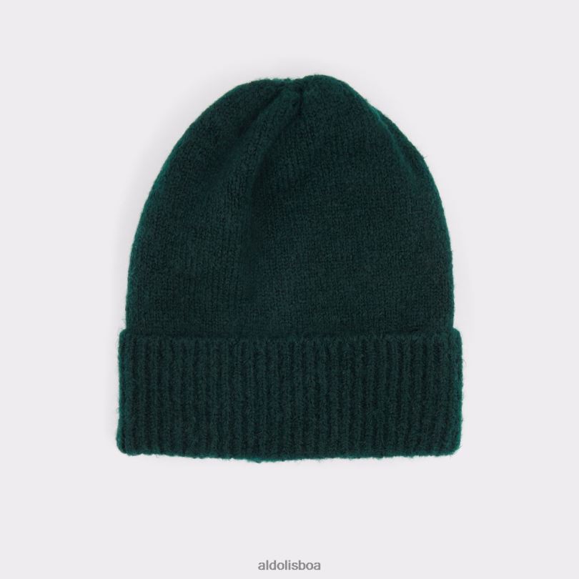gorro de caderia fashion verde médio Portugal acessórios 8LH6R4263