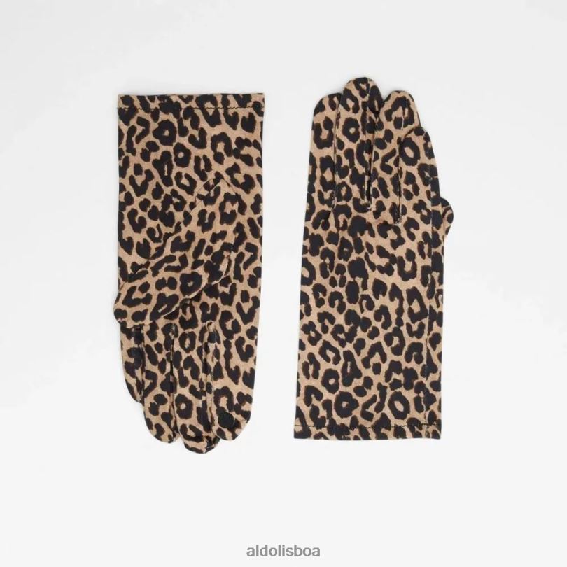 moda blatta acessórios femininos luva outro marrom Portugal acessórios 8LH6R5468