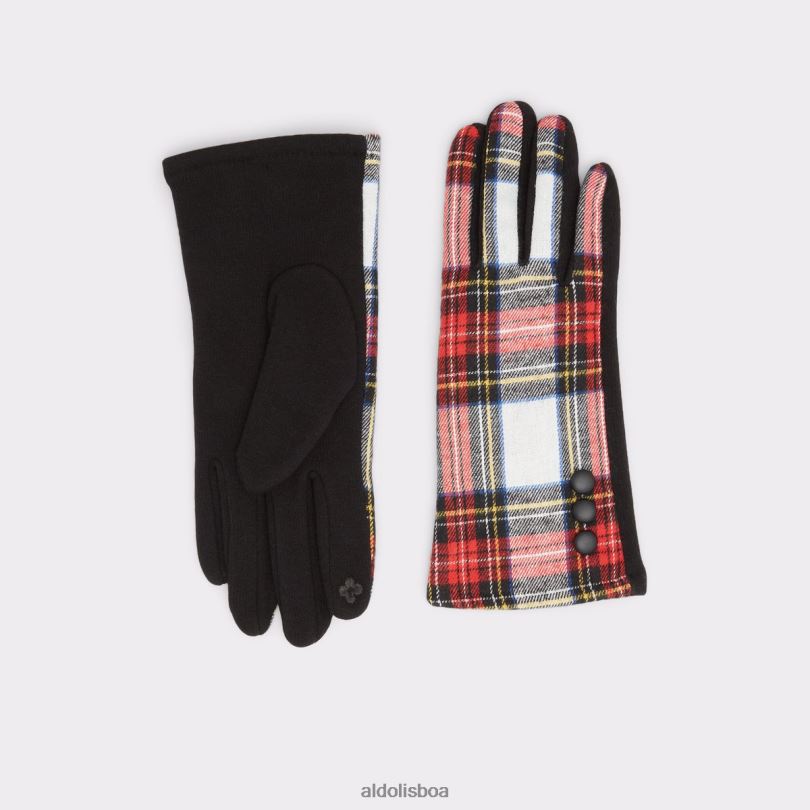 moda de luvas de gelo ybirandra Portugal acessórios 8LH6R4264