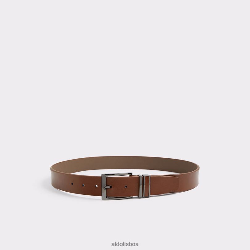 cinto beidleman moda conhaque Portugal acessórios 8LH6R4764