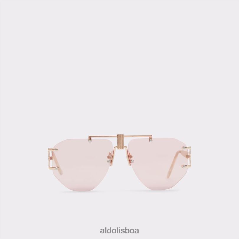 jehan moda ouro rosa Portugal acessórios 8LH6R1124