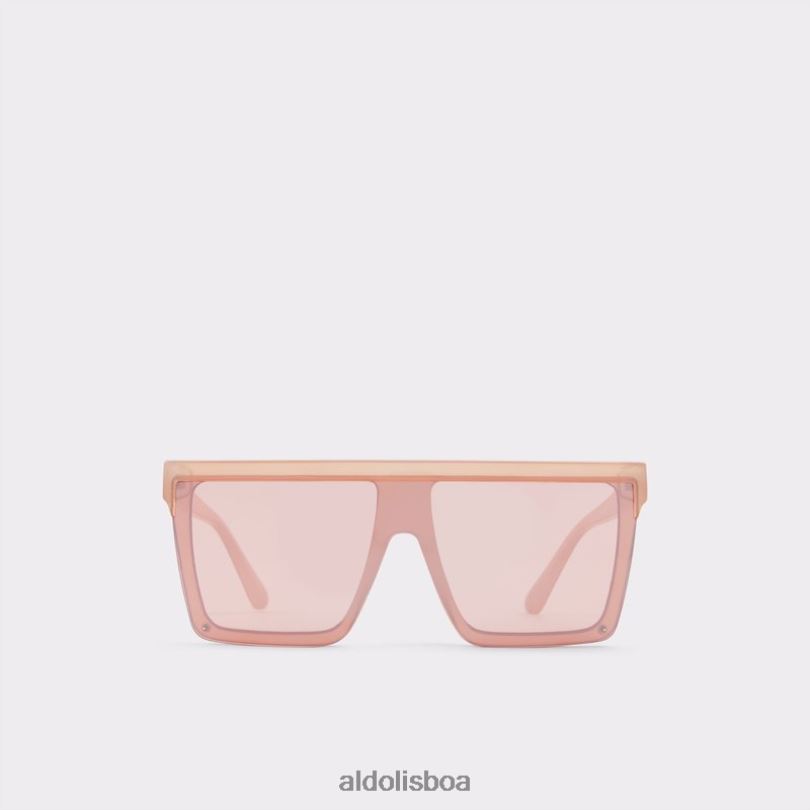 lado brilhante da moda em ouro rosa Portugal acessórios 8LH6R1318