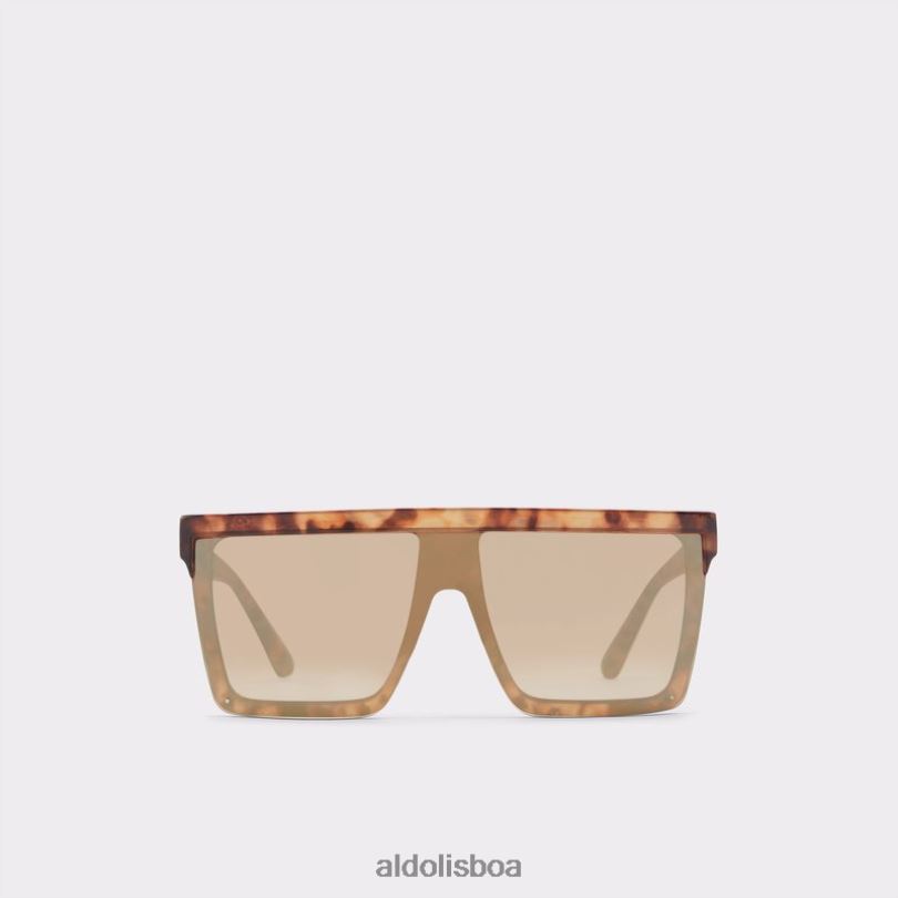 moda marrom brilhante Portugal acessórios 8LH6R1317