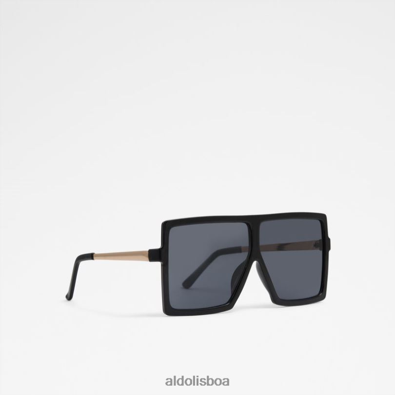 moda preto-ouro multi truwin Portugal acessórios 8LH6R1375