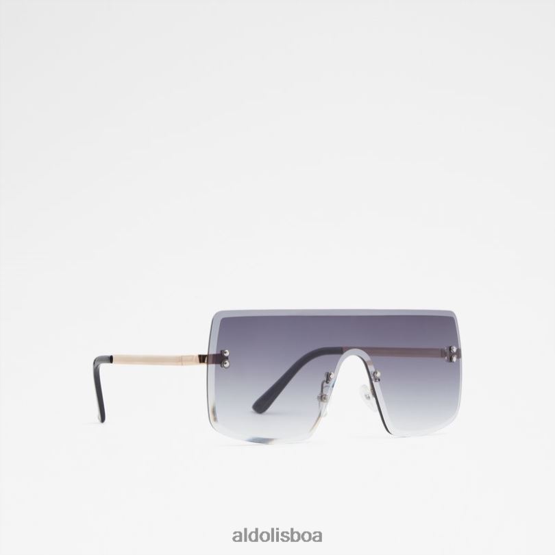 ocorenna fashion black-gold multi Portugal acessórios 8LH6R1250