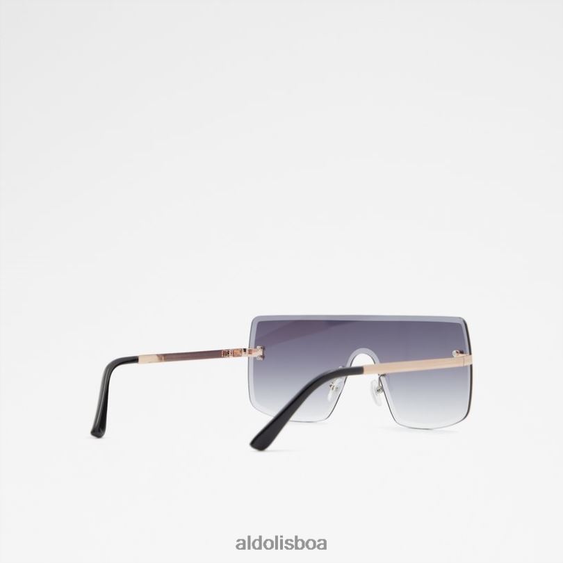 ocorenna fashion black-gold multi Portugal acessórios 8LH6R1250