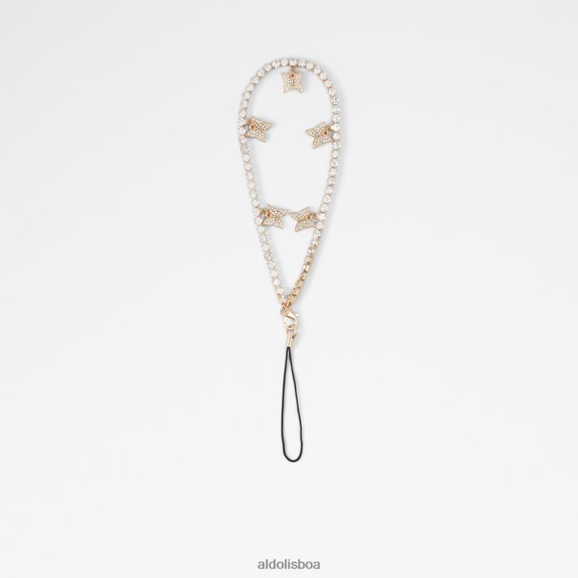 acessórios de tecnologia thirawin multi fashion transparentes dourados Portugal acessórios 8LH6R4310