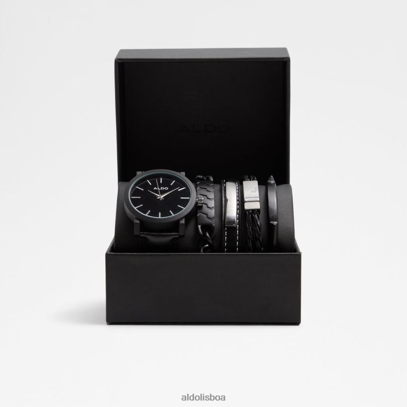 chearien moda negra Portugal acessórios 8LH6R9040