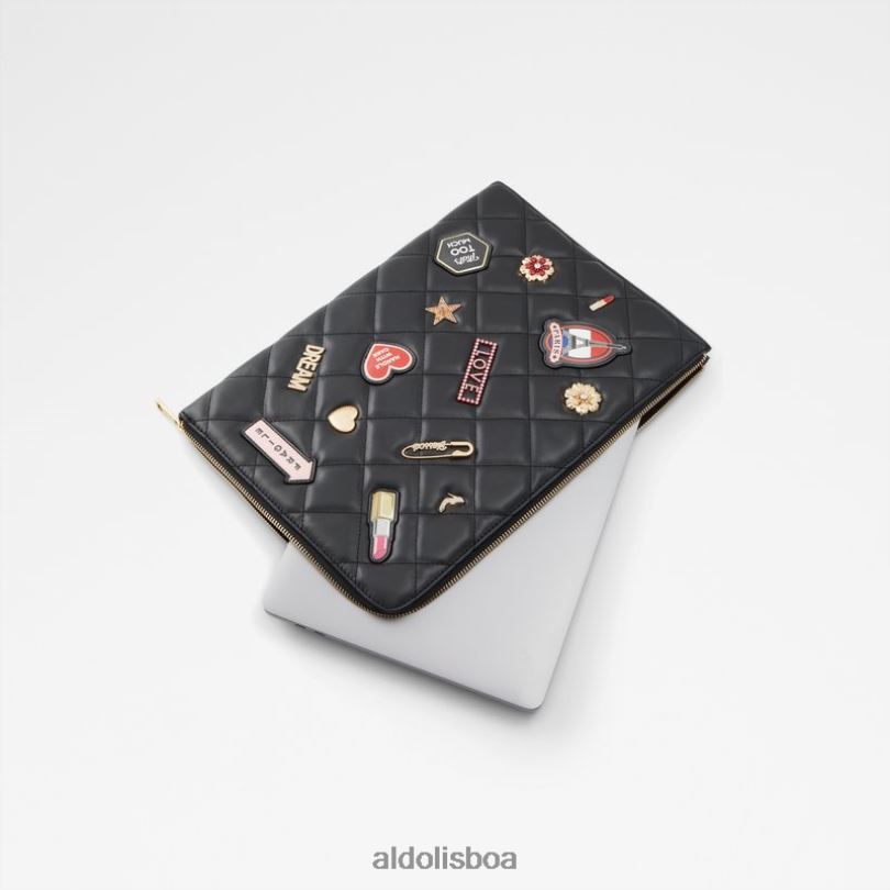 moda caujar preto Portugal acessórios 8LH6R1582