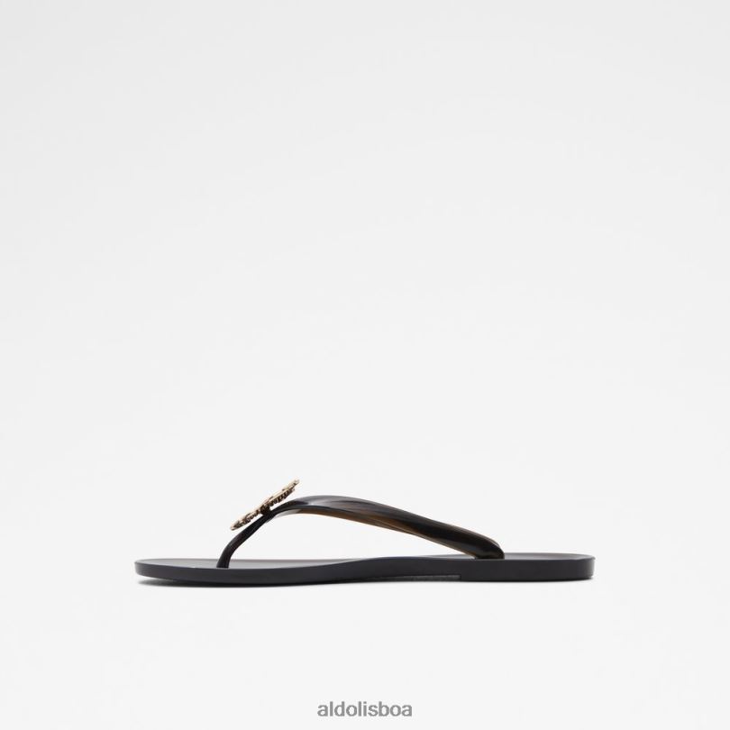 moda multi alelith preto Portugal acessórios 8LH6R11548