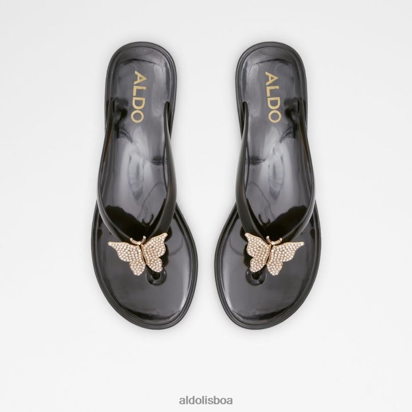 moda multi alelith preto Portugal acessórios 8LH6R11548