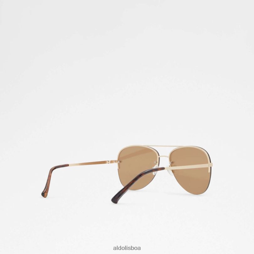 ascaride de moda de ouro Portugal coleção 8LH6R9142