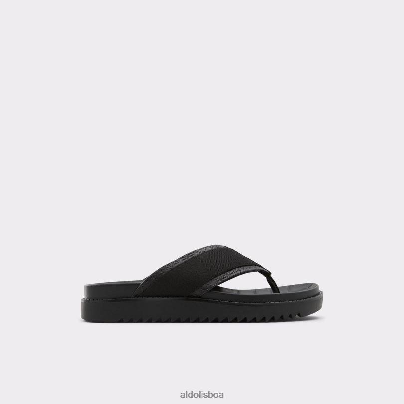 moda negra rondo Portugal coleção 8LH6R9125