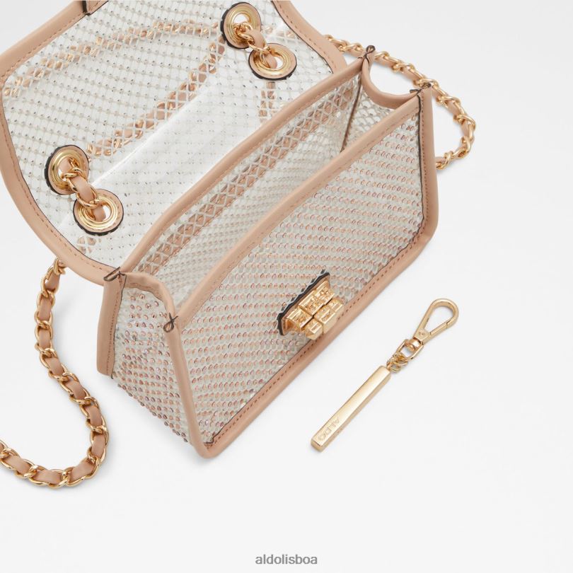 moda marrom claro rihnak Portugal coleção 8LH6R8272