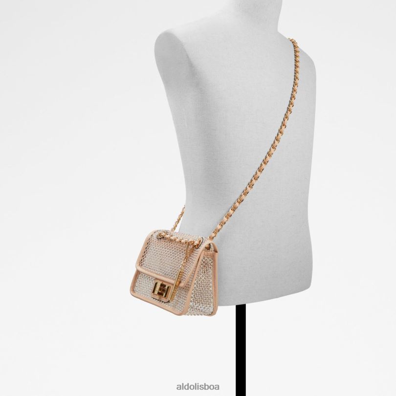 moda marrom claro rihnak Portugal coleção 8LH6R8272