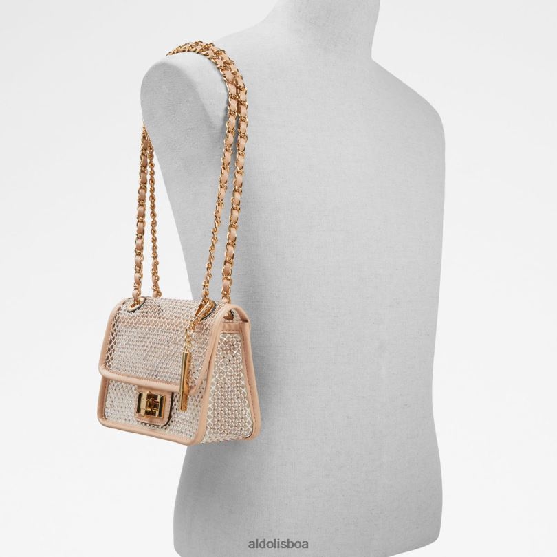 moda marrom claro rihnak Portugal coleção 8LH6R8272