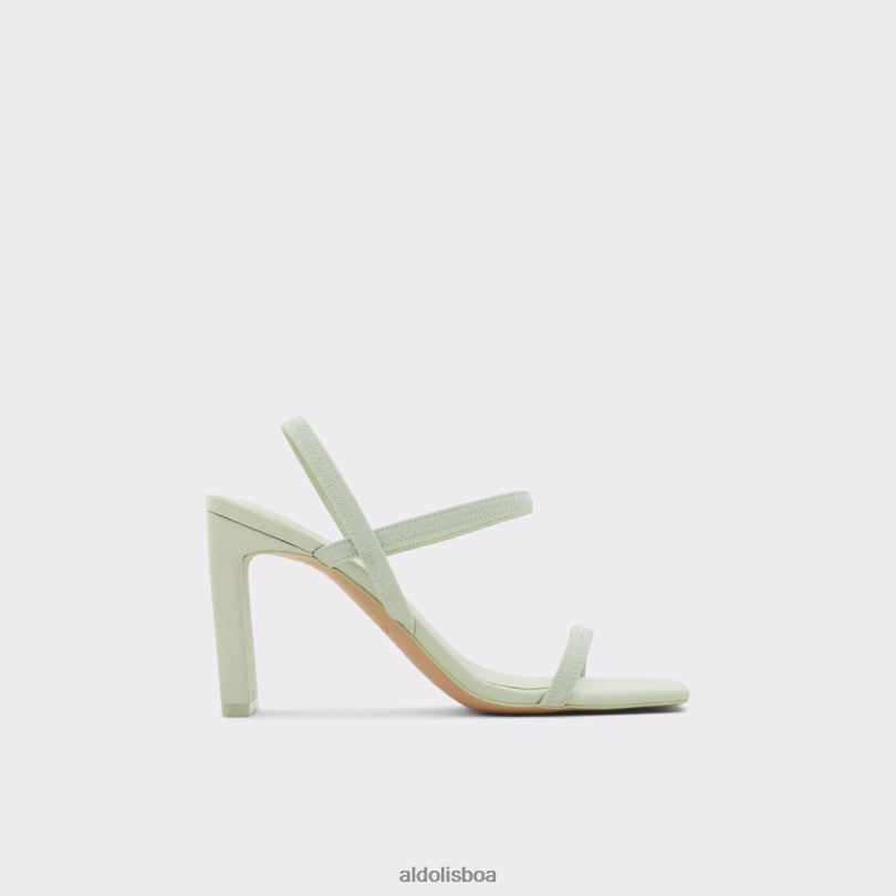 moda okurr verde brilhante Portugal coleção 8LH6R8254