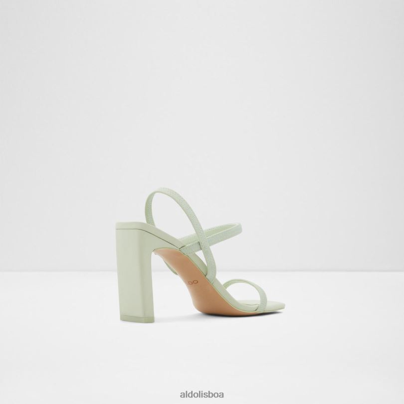 moda okurr verde brilhante Portugal coleção 8LH6R8254