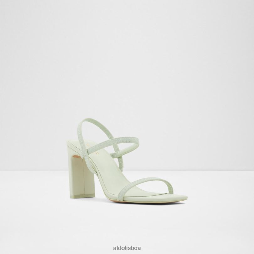 moda okurr verde brilhante Portugal coleção 8LH6R8254