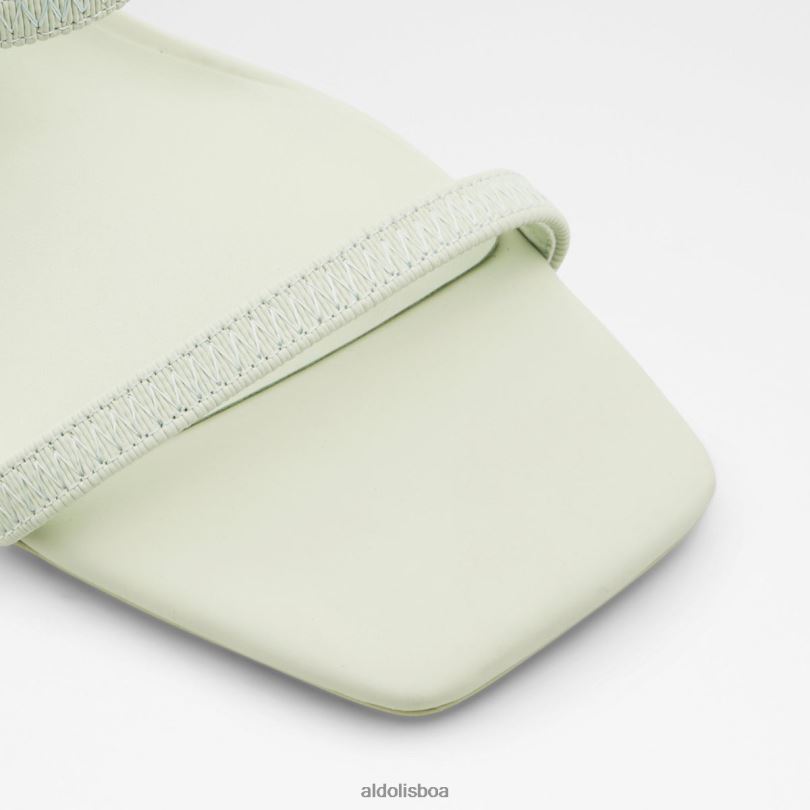 moda okurr verde brilhante Portugal coleção 8LH6R8254