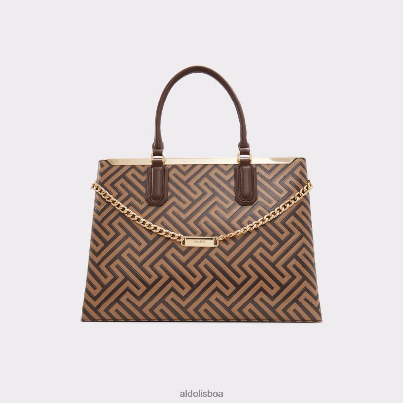 Novidade Sagoe Brown Multi Fashion Portugal coleções 8LH6R3761