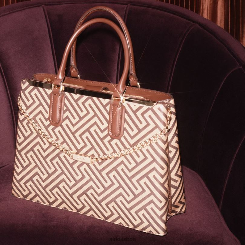 Novidade Sagoe Brown Multi Fashion Portugal coleções 8LH6R3761