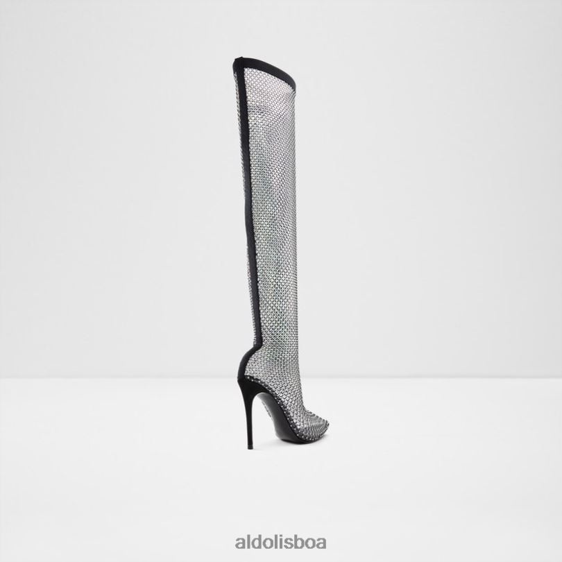 arturi moda preta Portugal coleções 8LH6R292