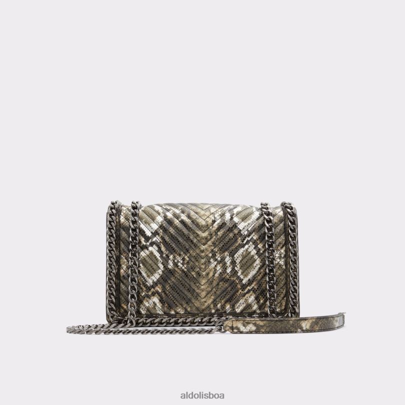 bolsa crossbody verde caqui fashion Portugal coleções 8LH6R3776