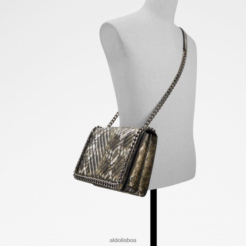 bolsa crossbody verde caqui fashion Portugal coleções 8LH6R3776