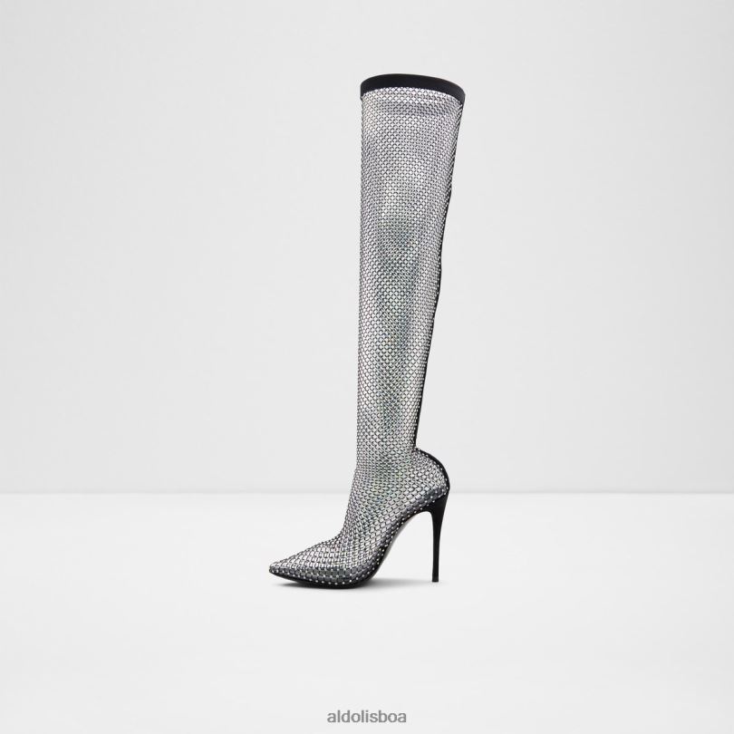 bota preta arturi over-the-knee salto agulha moda nova chegada Portugal coleções 8LH6R9453