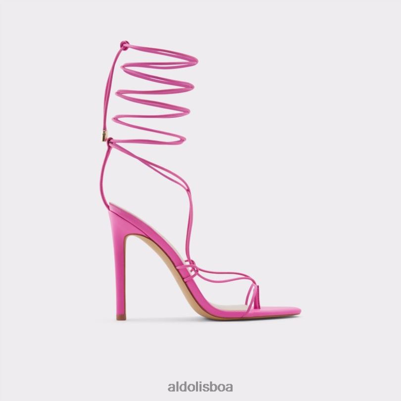 glaosa moda rosa médio Portugal coleções 8LH6R390